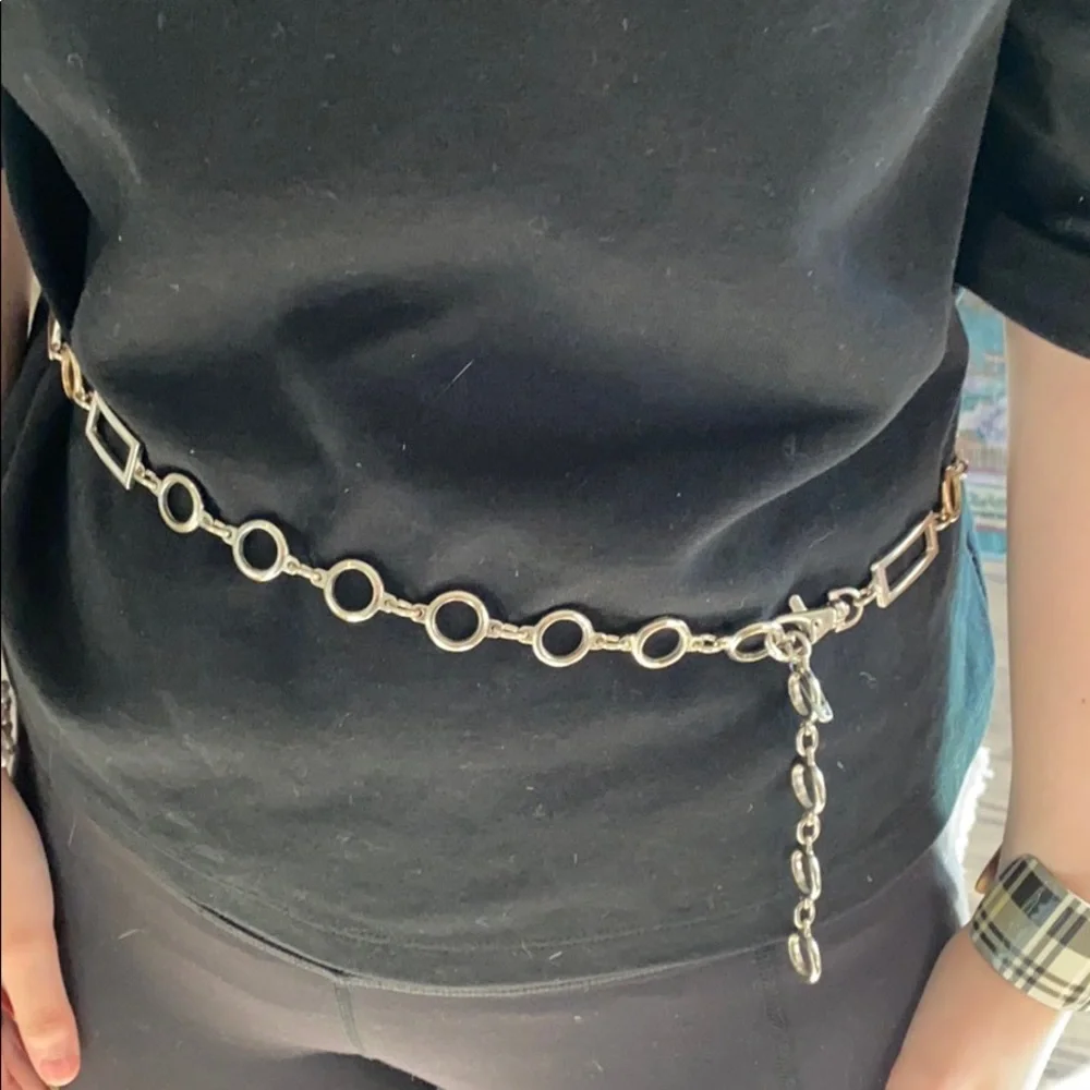 Belt